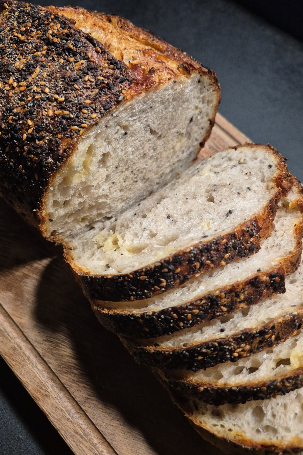 THE DUSKY DUKE - Image 5