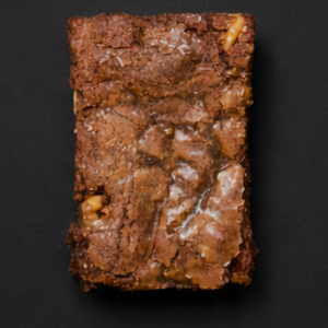 THE CHUNKY CHANCELLOR