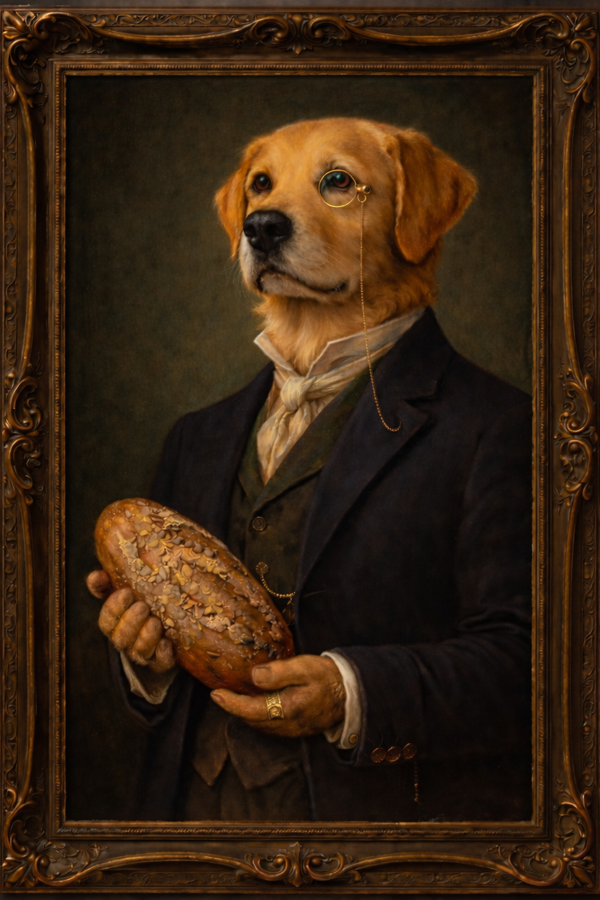 THE COTSWOLD COMMODORE - Image 5