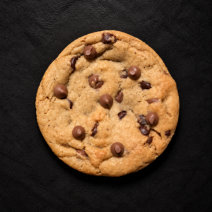 Classic chocolate chip sourdough cookie – The Undisputed Classic