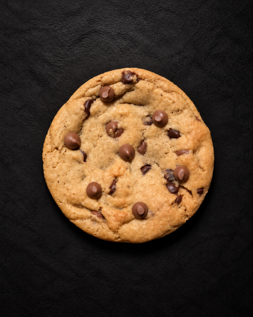 Classic chocolate chip sourdough cookie – The Undisputed Classic