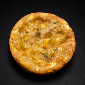 THE SICILIAN SOCIALITE